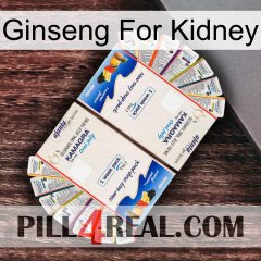 Ginseng For Kidney kamagra1